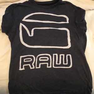 G-Star Raw Tee